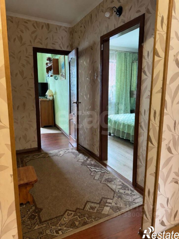 3-комн квартира пр-кт Ватутина, 12,  д. 12