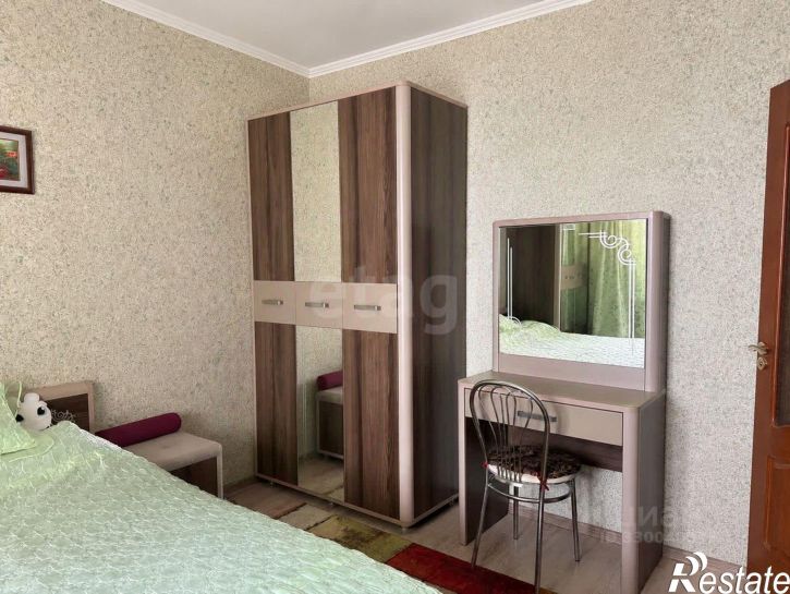 3-комн квартира пр-кт Ватутина, 12,  д. 12