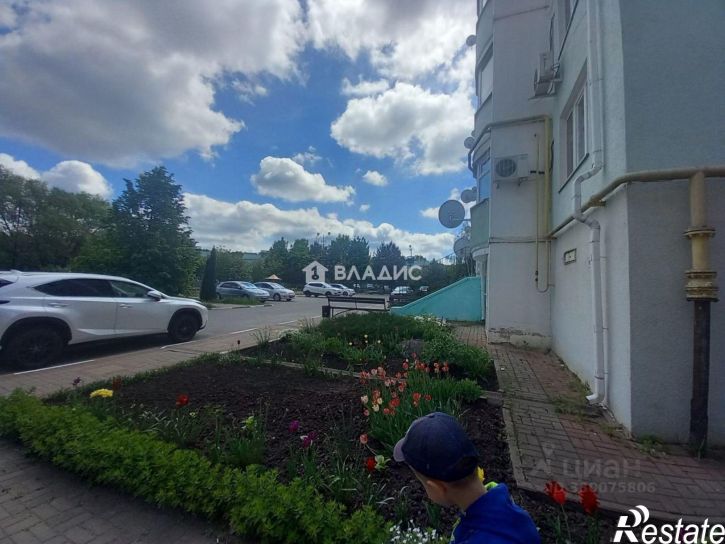1-комн квартира ул имени почетного гражданина города генерала-полковника участника ВОВ Шумилова М.С., 14,  д. 14