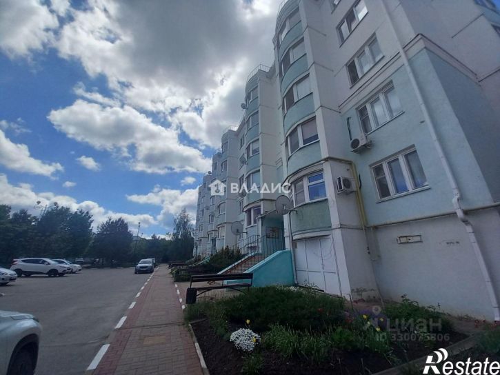 1-комн квартира ул имени почетного гражданина города генерала-полковника участника ВОВ Шумилова М.С., 14,  д. 14