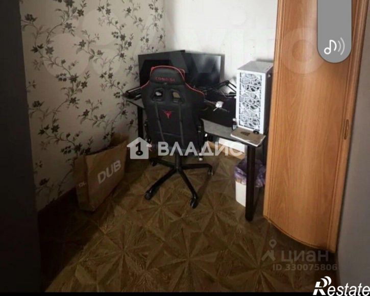 1-комн квартира ул имени почетного гражданина города генерала-полковника участника ВОВ Шумилова М.С., 14,  д. 14