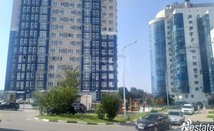 2-комн квартира улица Щорса, 8М к2,  д. 8М к2