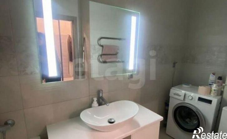 2-комн квартира улица Щорса, 8М к2,  д. 8М к2