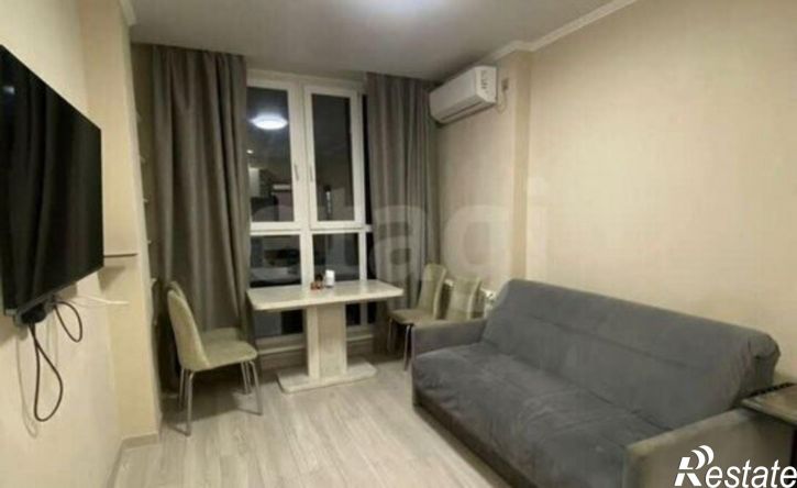 2-комн квартира улица Щорса, 8М к2,  д. 8М к2