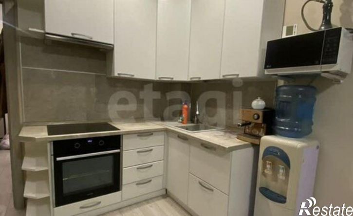 2-комн квартира улица Щорса, 8М к2,  д. 8М к2