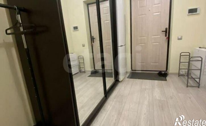 2-комн квартира улица Щорса, 8М к2,  д. 8М к2