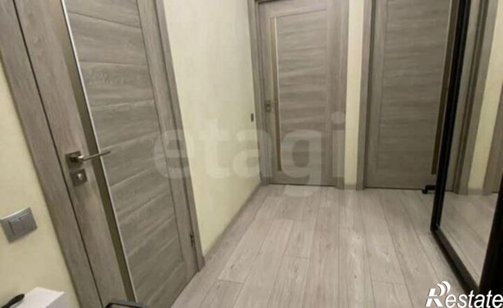 2-комн квартира улица Щорса, 8М к2,  д. 8М к2