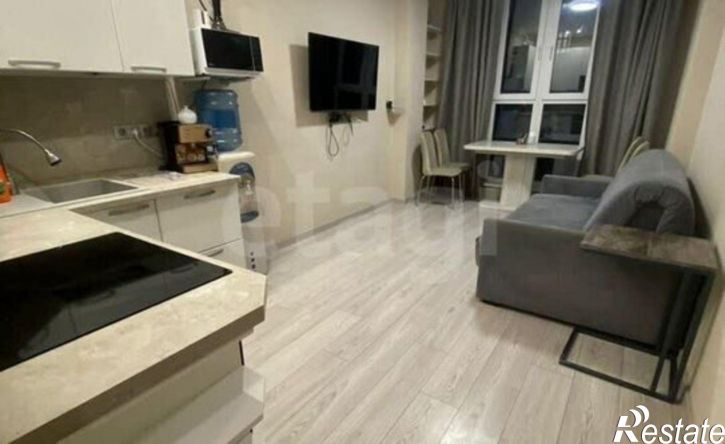 2-комн квартира улица Щорса, 8М к2,  д. 8М к2