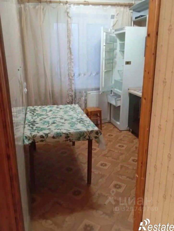 3-комн квартира улица Будённого, 2,  д. 2