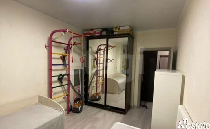 2-комн квартира улица Щорса, 8М к2,  д. 8М к2