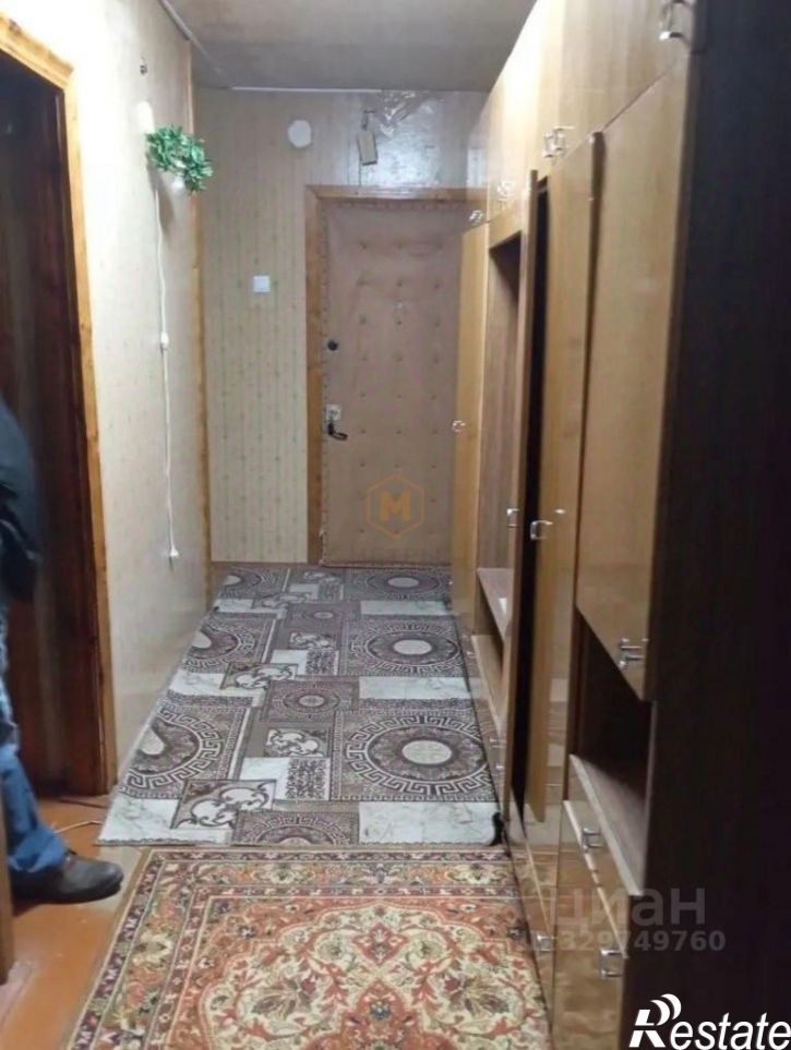 3-комн квартира улица Будённого, 2,  д. 2