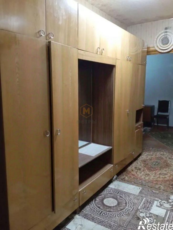 3-комн квартира улица Будённого, 2,  д. 2