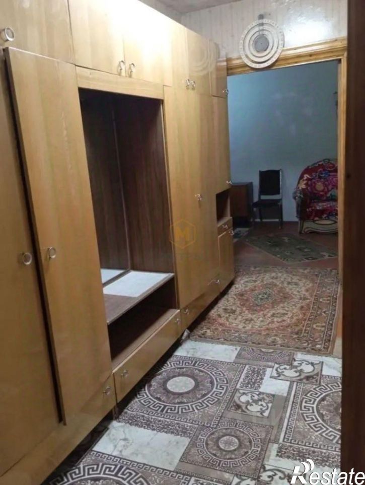 3-комн квартира улица Будённого, 2,  д. 2