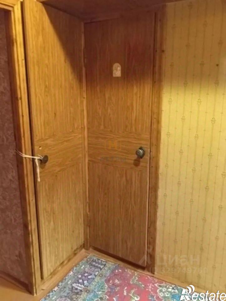 3-комн квартира улица Будённого, 2,  д. 2