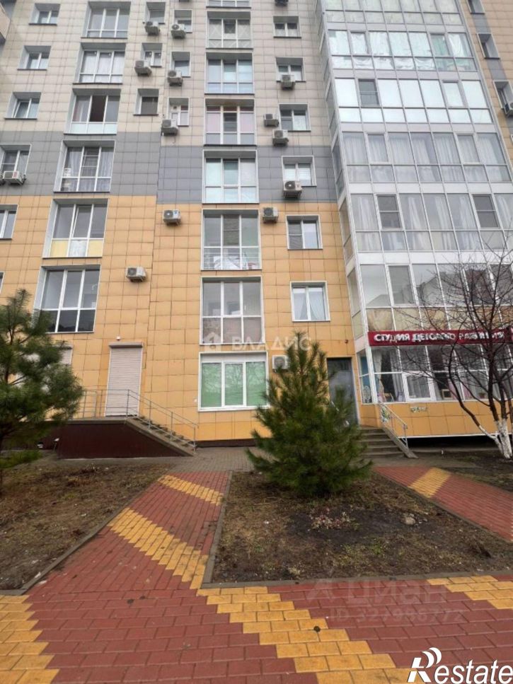 2-комн квартира улица Шаландина, 4 к1,  д. 4 к1