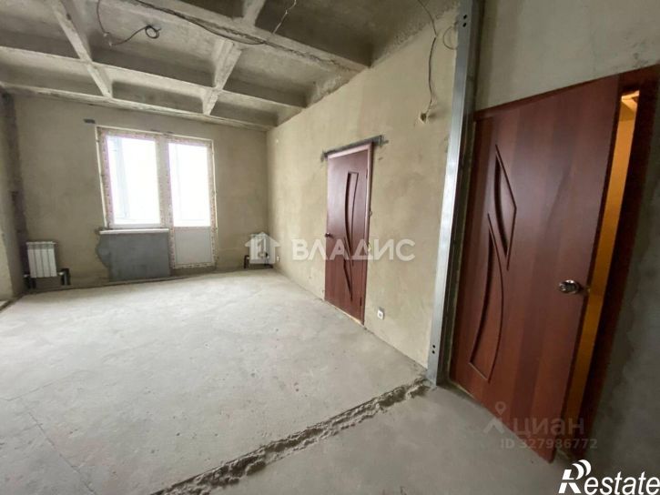 2-комн квартира улица Шаландина, 4 к1,  д. 4 к1