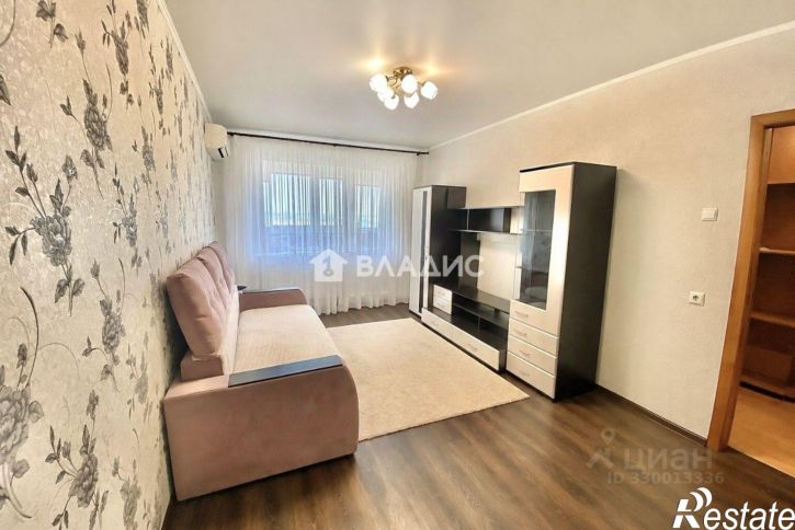 2-комн квартира улица Есенина, 42,  д. 42