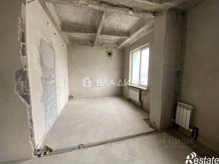2-комн квартира улица Шаландина, 4 к1,  д. 4 к1
