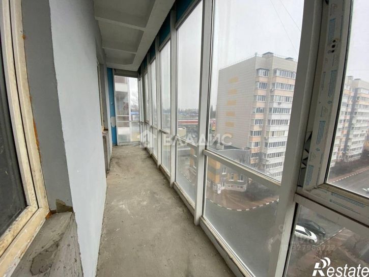 2-комн квартира улица Шаландина, 4 к1,  д. 4 к1
