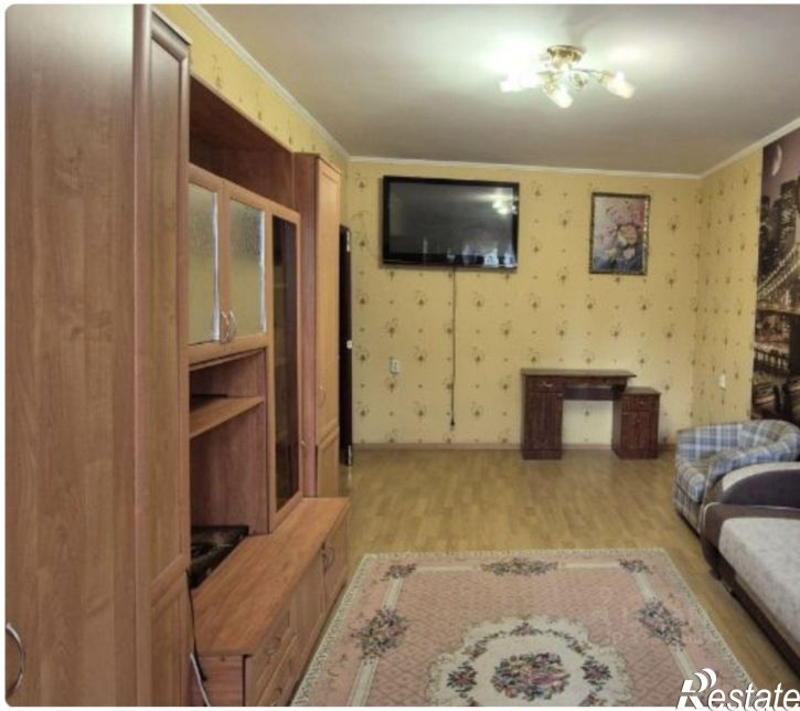 2-комн квартира улица Щорса, 45К,  д. 45К