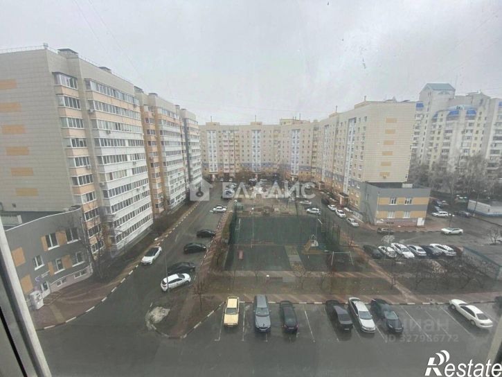 2-комн квартира улица Шаландина, 4 к1,  д. 4 к1