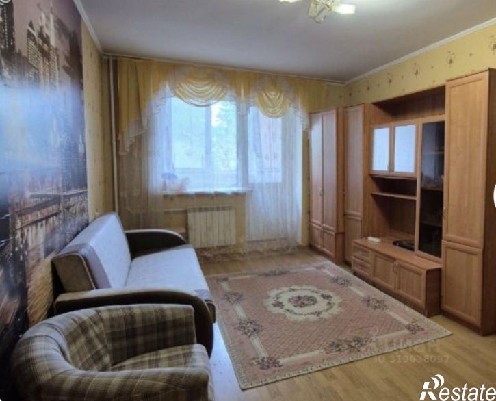 2-комн квартира улица Щорса, 45К,  д. 45К