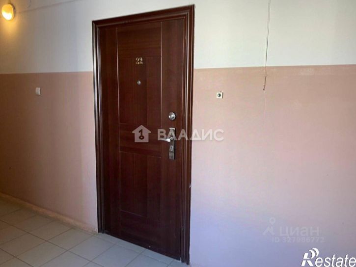 2-комн квартира улица Шаландина, 4 к1,  д. 4 к1