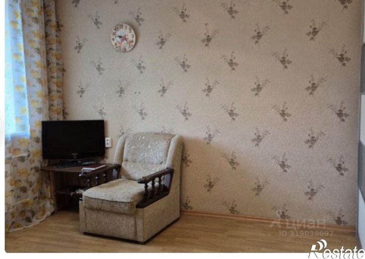 2-комн квартира улица Щорса, 45К,  д. 45К