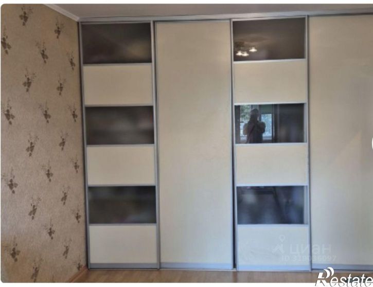 2-комн квартира улица Щорса, 45К,  д. 45К