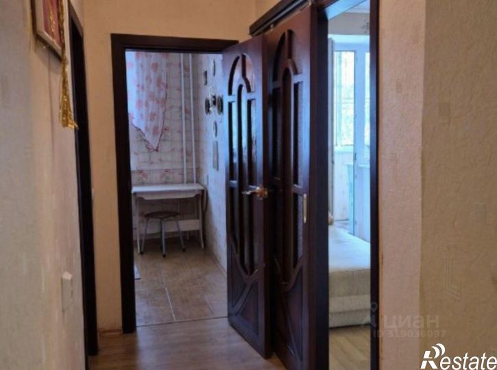 2-комн квартира улица Щорса, 45К,  д. 45К