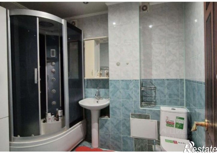 2-комн квартира улица Щорса, 45К,  д. 45К