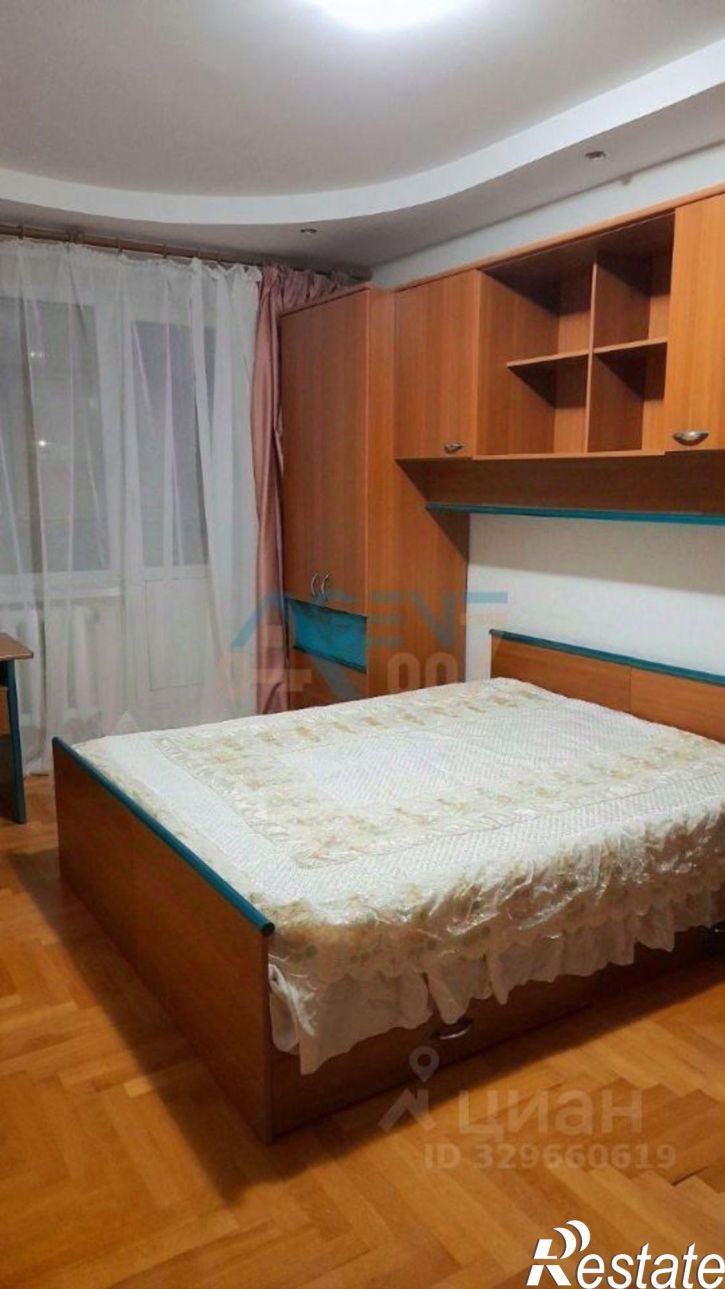 1-комн квартира ул Гостенская, 10,  д. 10