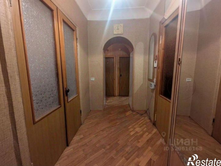 3-комн квартира ул Преображенская, 44,  д. 44