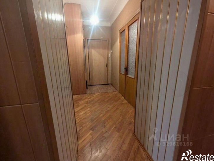 3-комн квартира ул Преображенская, 44,  д. 44