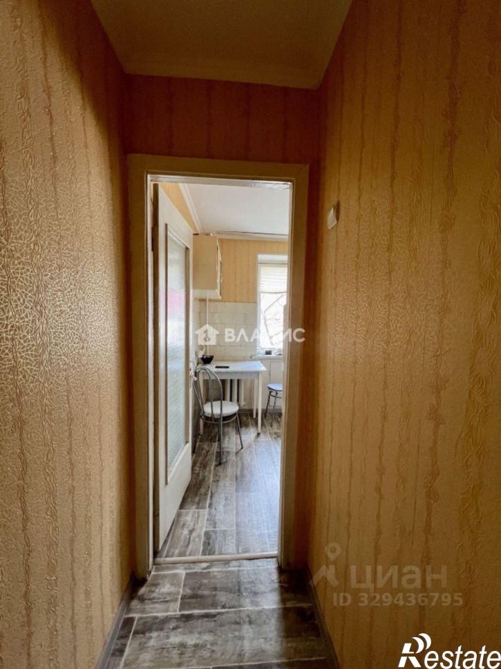 2-комн квартира ул Н.Островского, 7,  д. 7