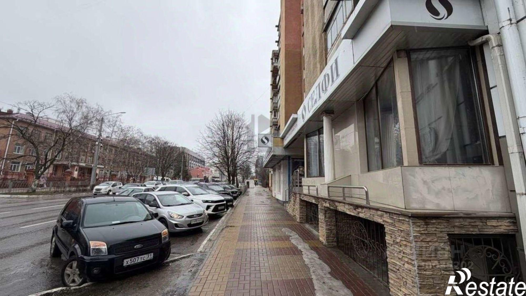 Купить торговое помещение за 900 000 рублей на Преображенская улица