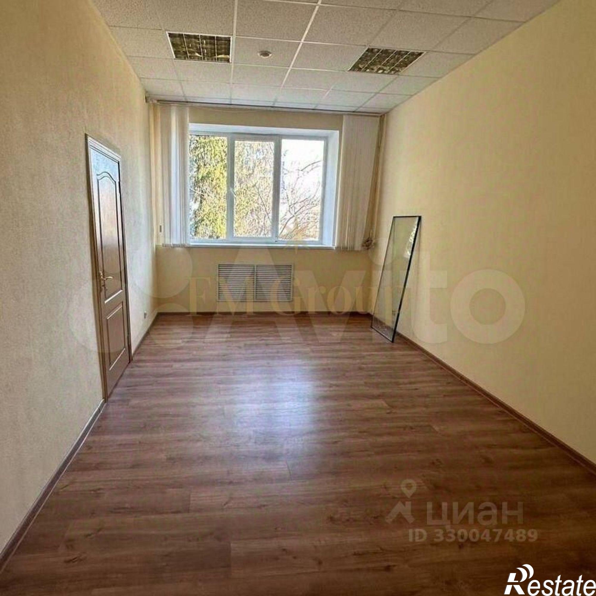 Купить офис, помещение под офис за 10 461 200 рублей на ул Рабочая, 4