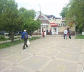 торговое помещение 54 кв м пр-кт Б.Хмельницкого, 141А