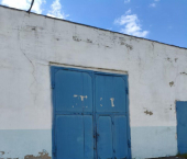 склад 108 кв м ул Ватутина, 3а