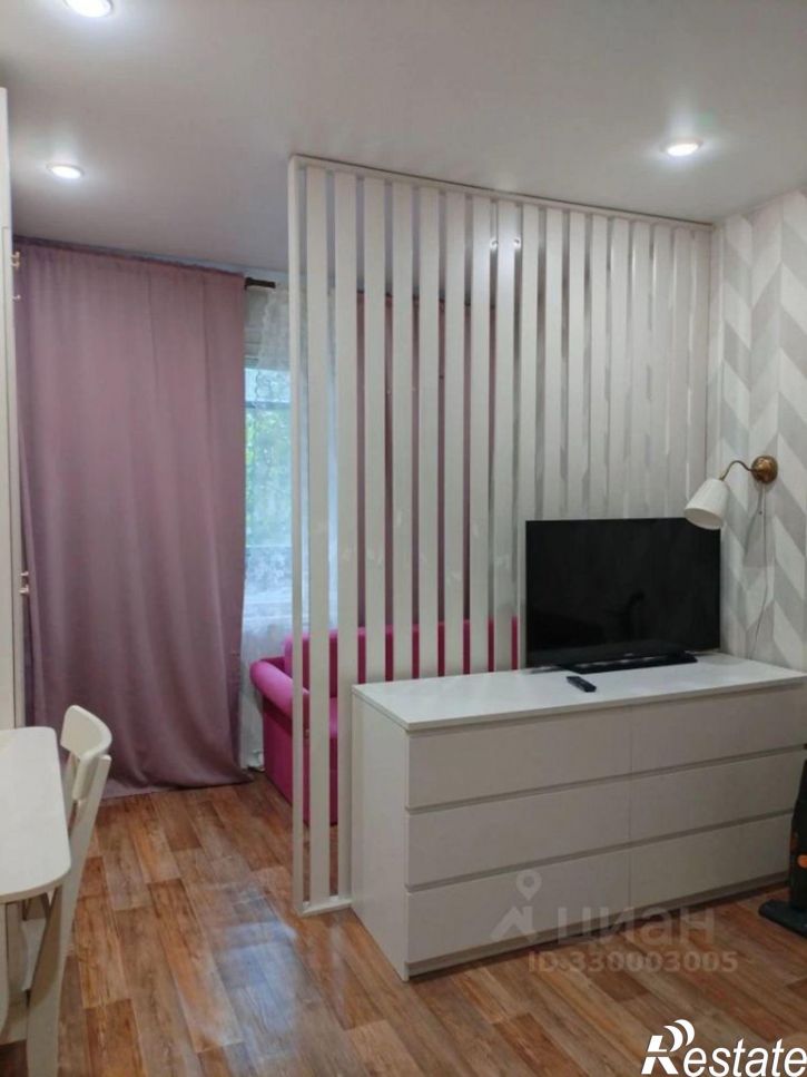 2-комн квартира улица Победы, 83,  д. 83