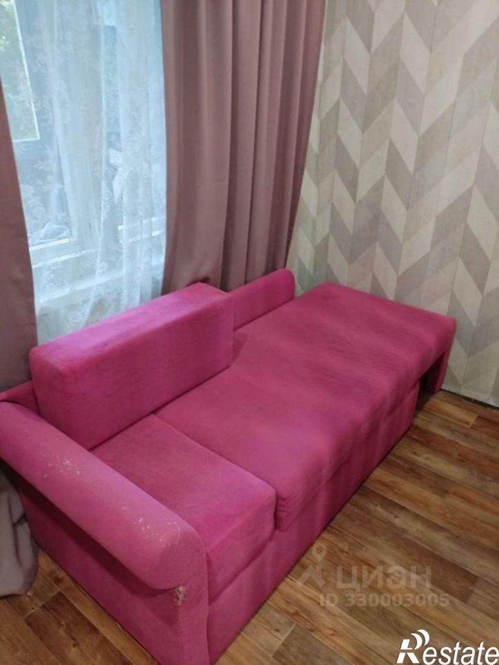 2-комн квартира улица Победы, 83,  д. 83