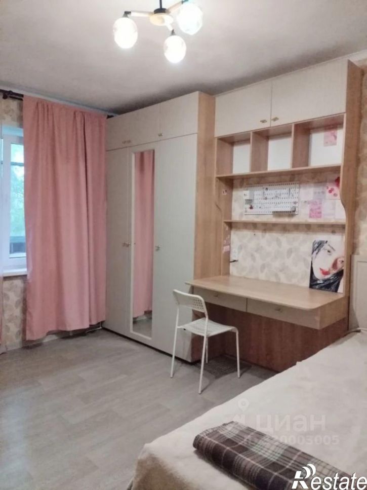 2-комн квартира улица Победы, 83,  д. 83