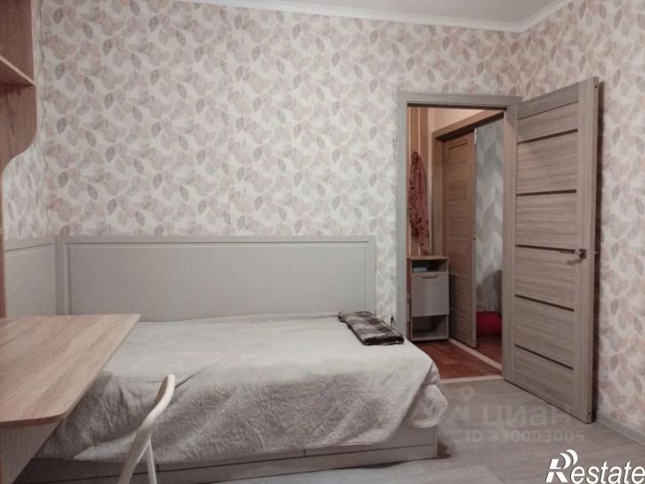 2-комн квартира улица Победы, 83,  д. 83