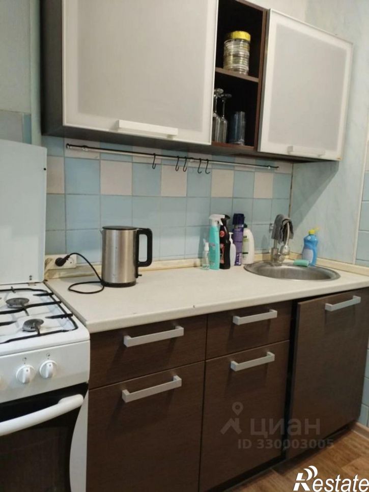 2-комн квартира улица Победы, 83,  д. 83