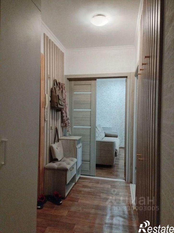 2-комн квартира улица Победы, 83,  д. 83