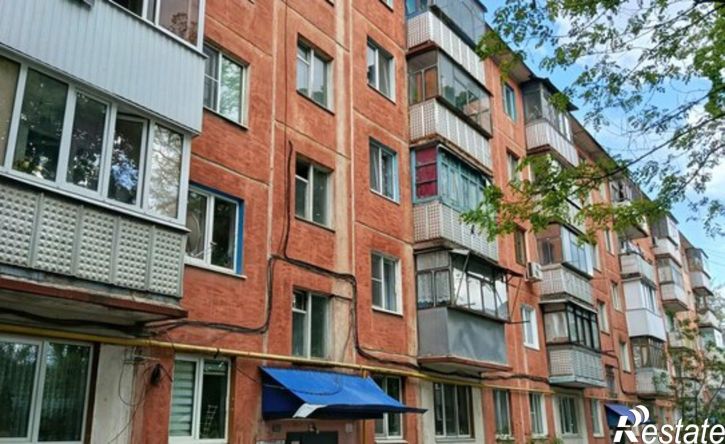 2-комн квартира проспект Богдана Хмельницкого, 124,  д. 124