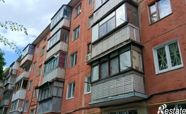 2-комн квартира проспект Богдана Хмельницкого, 124,  д. 124