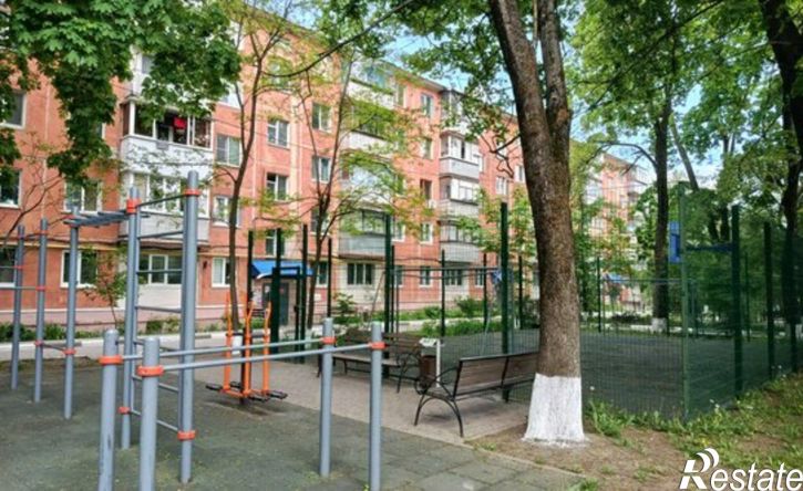 2-комн квартира проспект Богдана Хмельницкого, 124,  д. 124