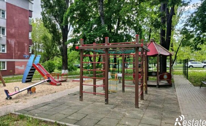 2-комн квартира проспект Богдана Хмельницкого, 124,  д. 124
