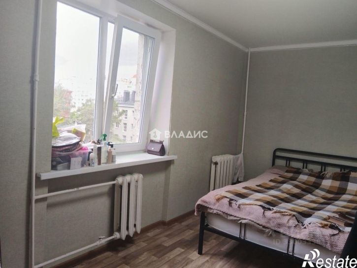 2-комн квартира улица Попова, 48,  д. 48